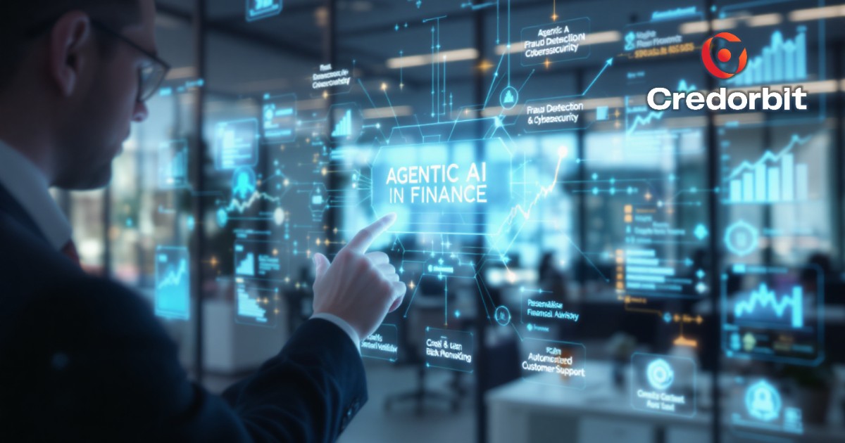 Agentic AI in Financial Services: The 2025 Breakthrough Transforming Banking, Fintech, and Compliance