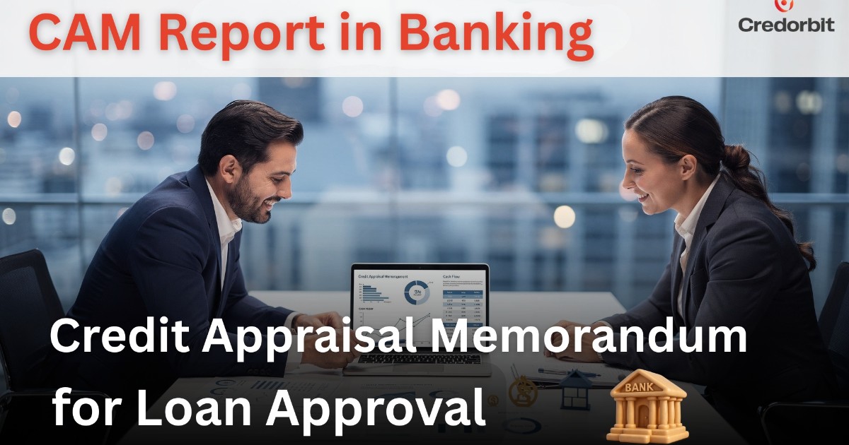 CAM Report in Banking: Credit Appraisal Memorandum Explained