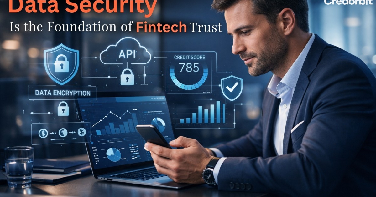 Importance of Data Security in Fintech Platforms