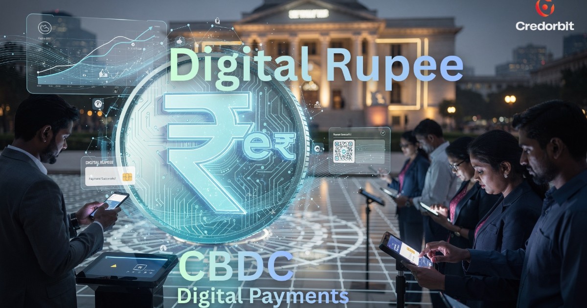 Digital Rupee CBDC: Impact on Daily Transactions 