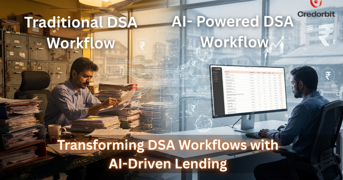 How AI Is Changing DSA Business