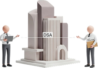 DSA