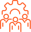 Operations & Success Teams